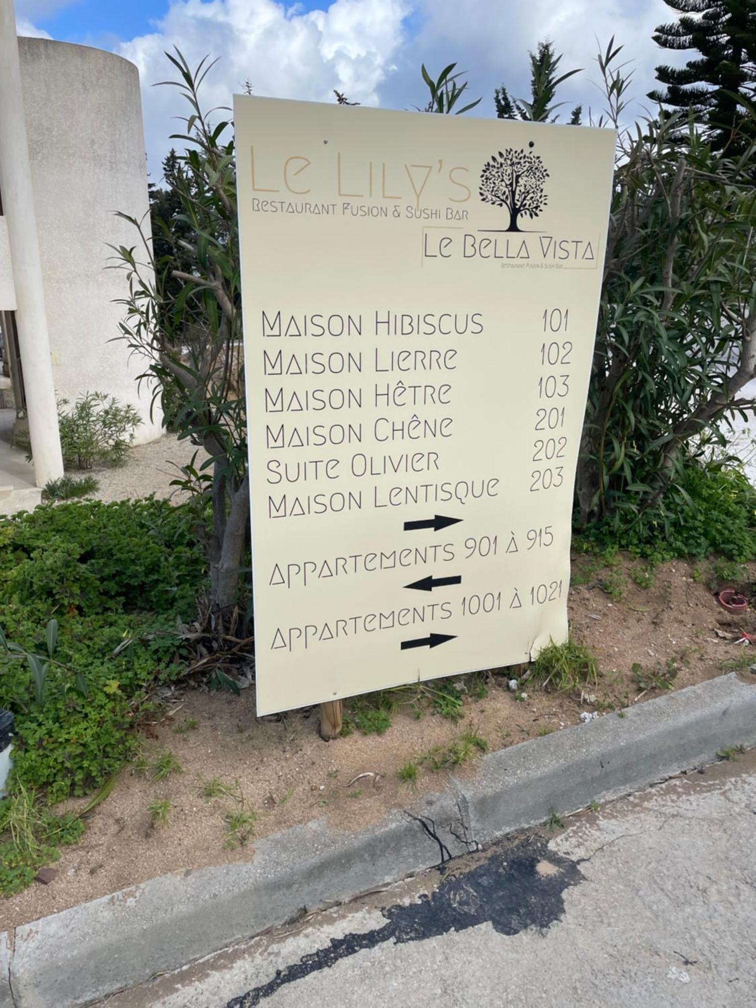 Studio 28 M2 Porticcio Centre Exterior foto